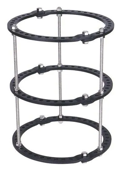 Ring Fixator Variant