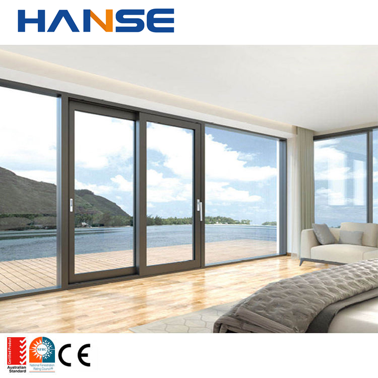 Used Mobile Home Doors for Sale Miami-Dade Approved Hurricane Impact Rated Aluminum Double Hinged Doors