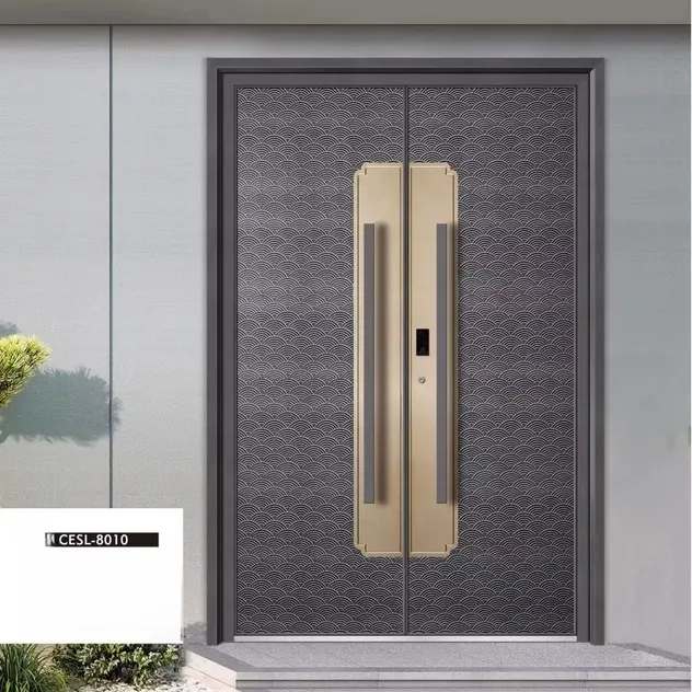 Door Design 2