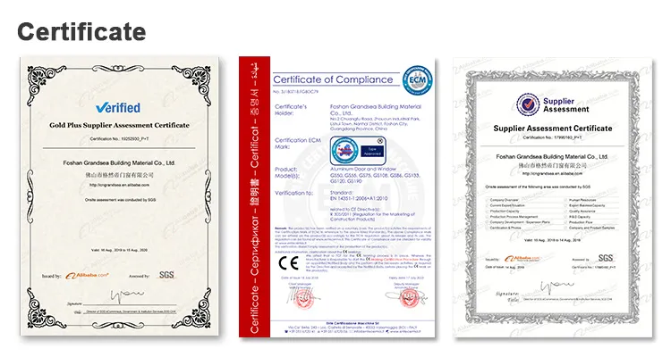 Sliding Door Detail 13