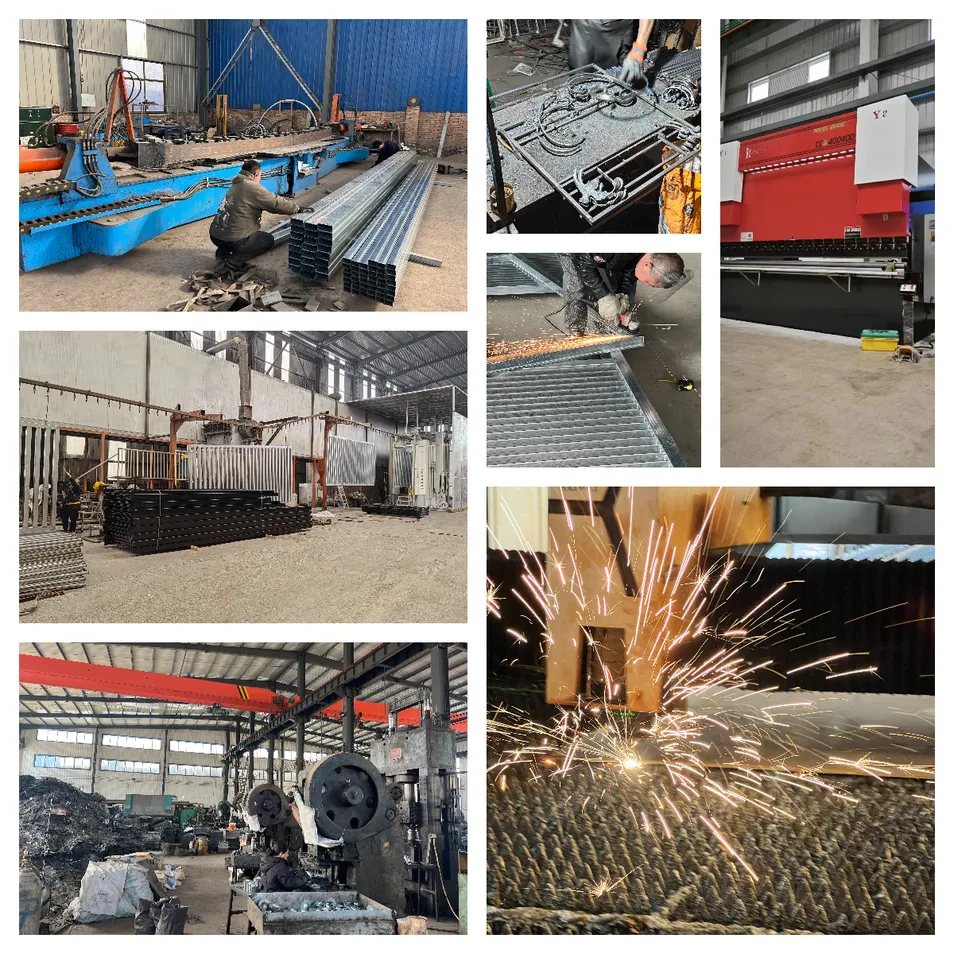 Manufacturing Facility