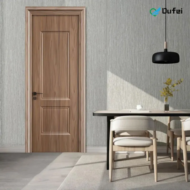 WPC Finished Product