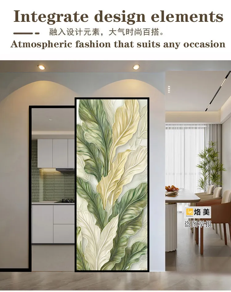 Sliding Door Detail 4