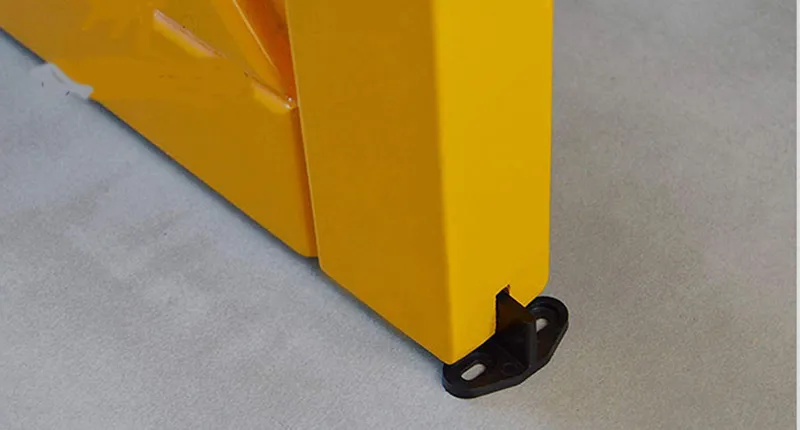 Barn Door Hardware 4