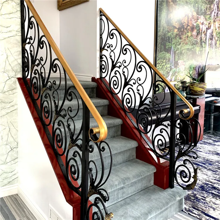 Modern House Gate Minimalist Design 3