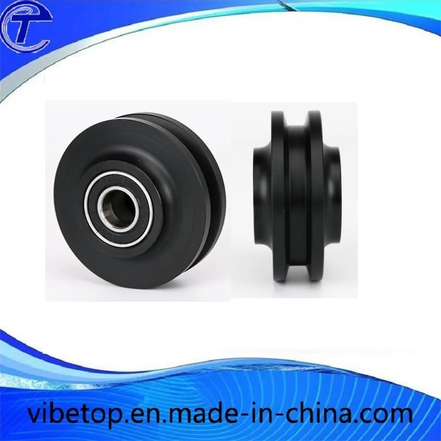 Sliding Door Hardware 1