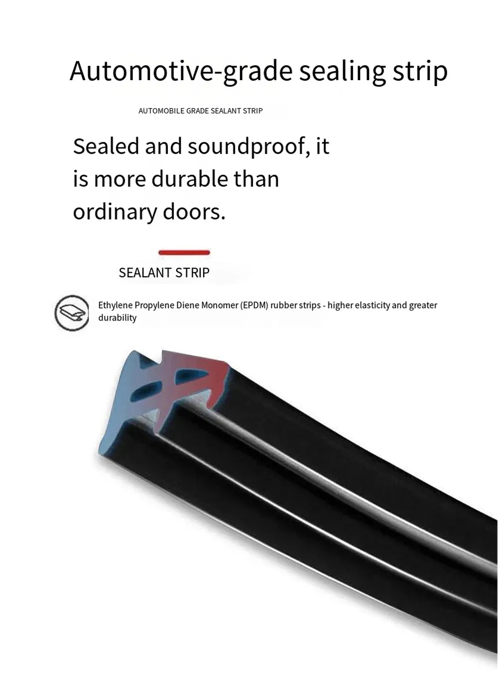 Aluminum Door Detail 3