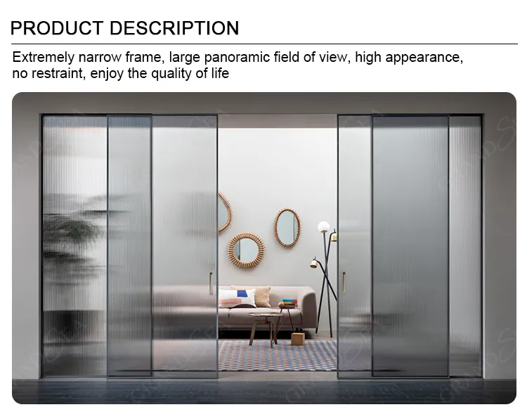 Sliding Door Detail 1