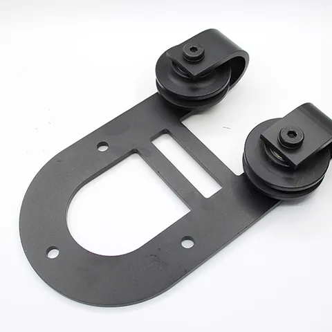 Hardware Kit Components