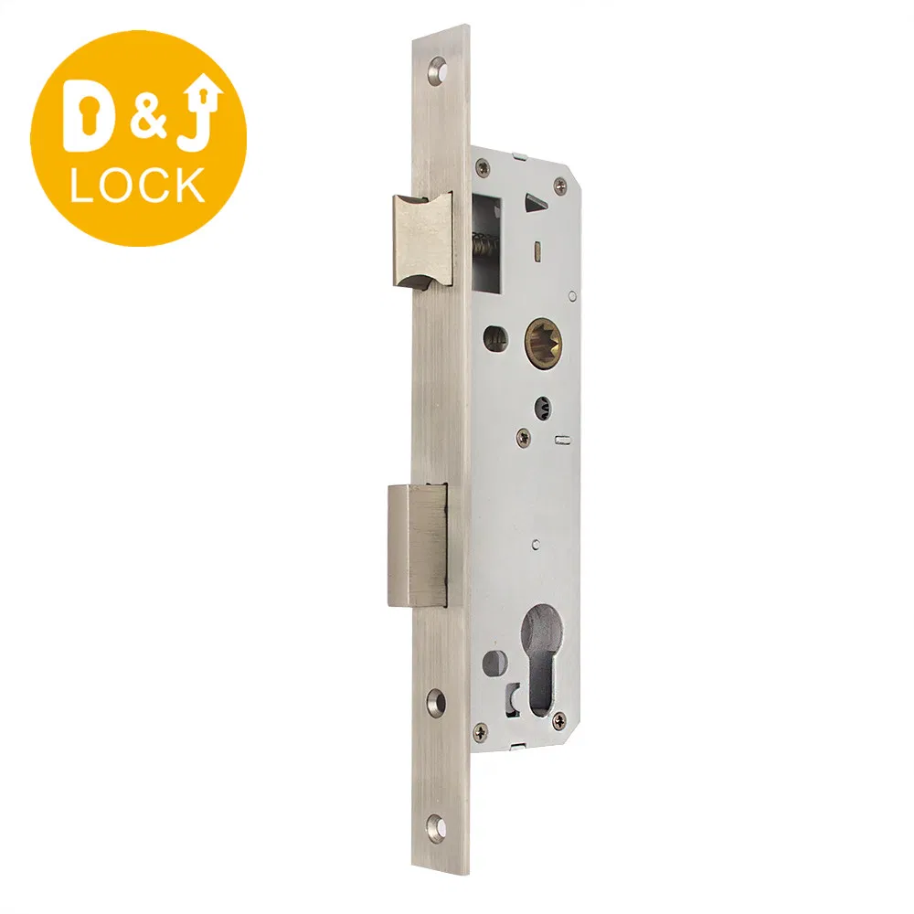 Door Lock Cylinder 9