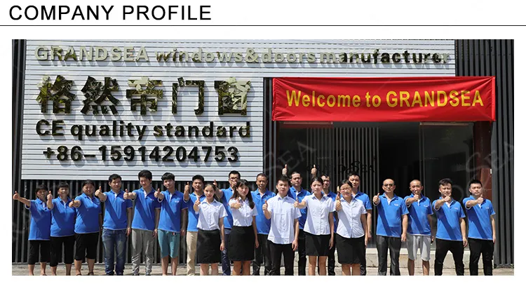 Sliding Door Detail 11