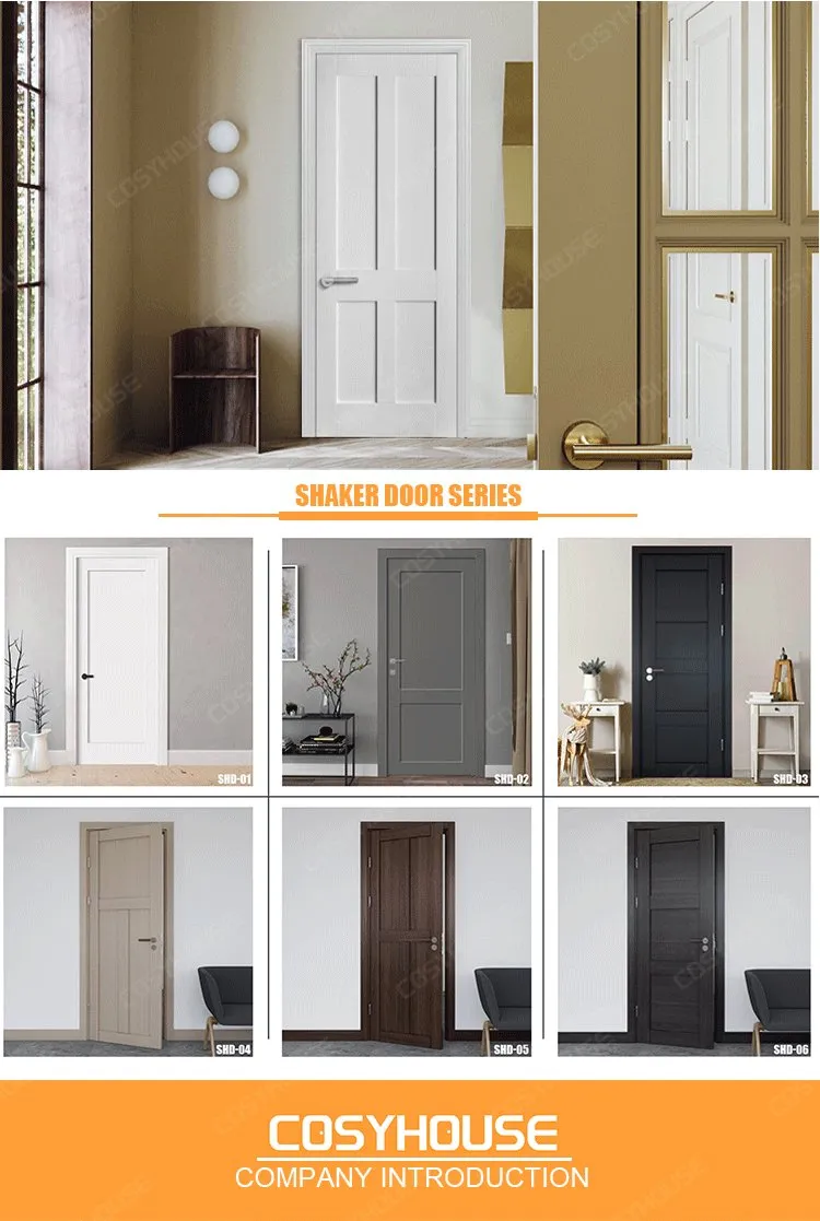 Interior Invisible Door Installation