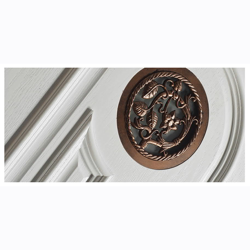 Security Door, Aluminum Door, European Cast Door, Made in China