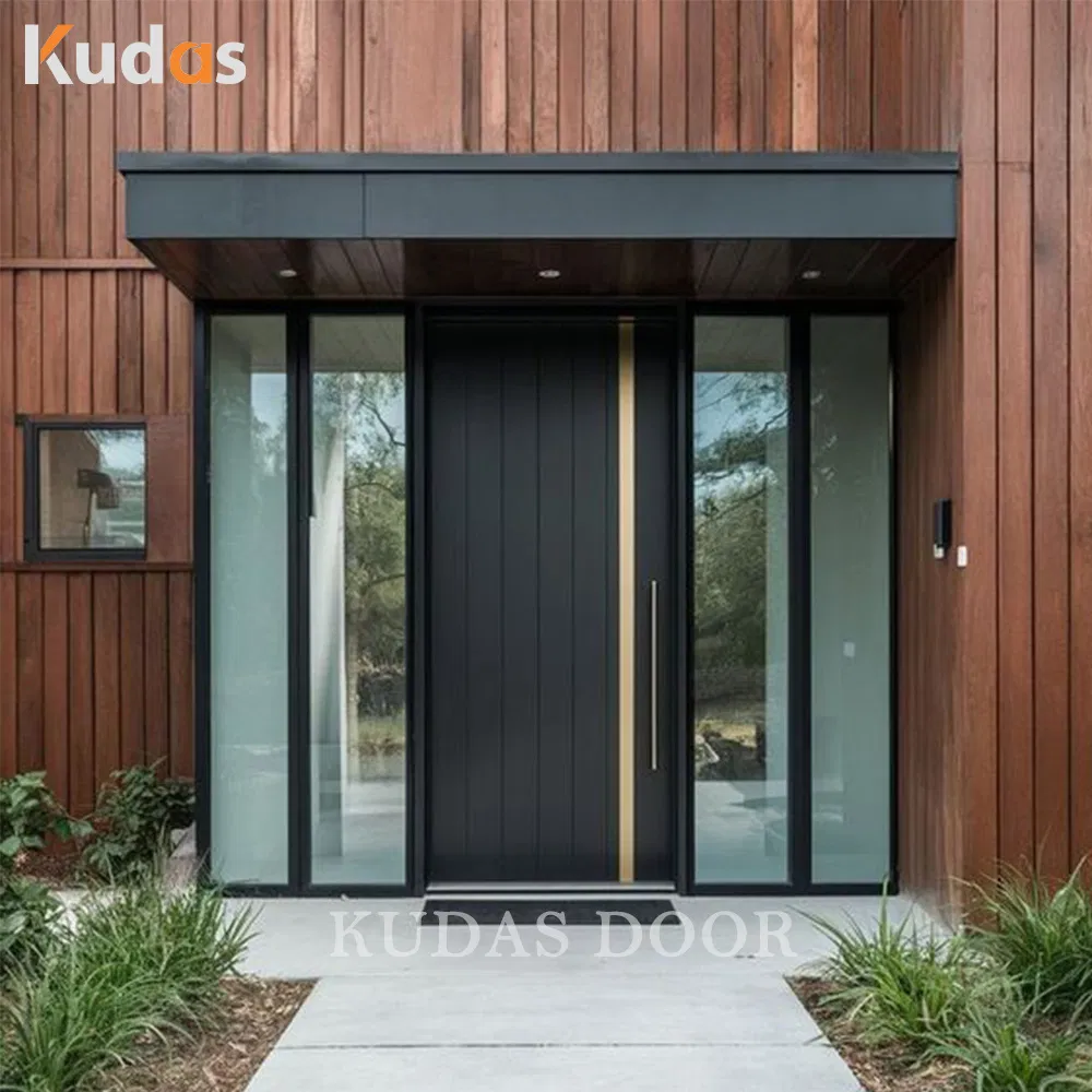 Door Security Detail 2