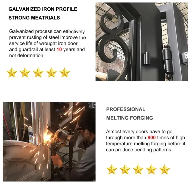 Gate Design Details 2