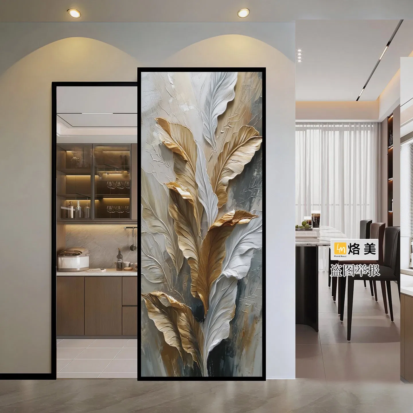 Hay Barn Sliding Doortoilet-Specific Sliding Doornew Type of Rail-Less Sliding Door for Household Use