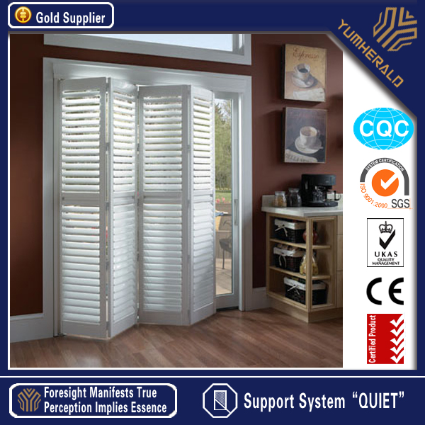 Slim Frame Frameless Exterior Glass Aluminium Sliding Door