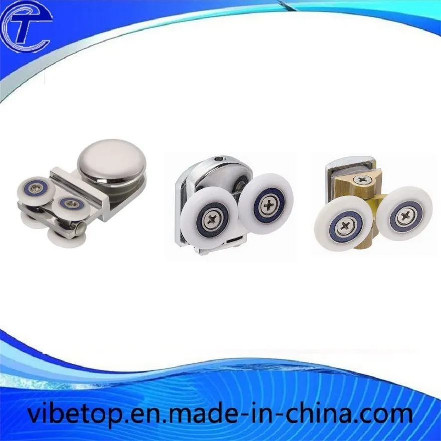 Sliding Door Hardware 4