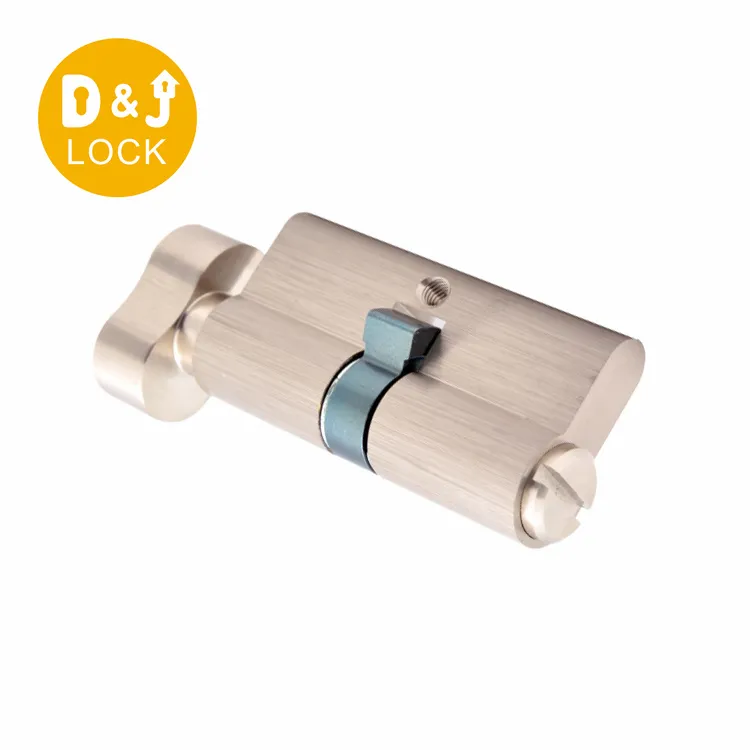 Door Lock Cylinder 4