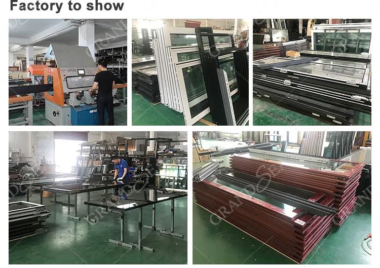 Sliding Door Detail 15