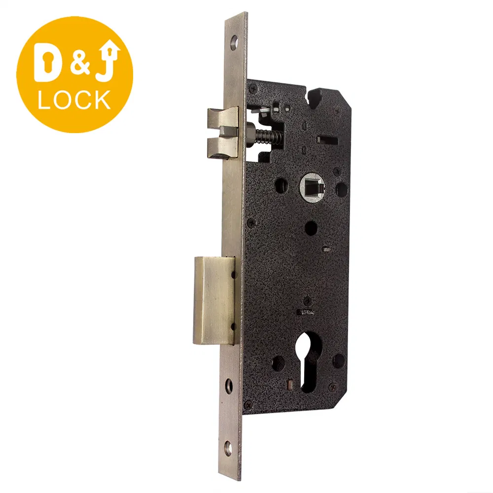 Door Lock Cylinder 8