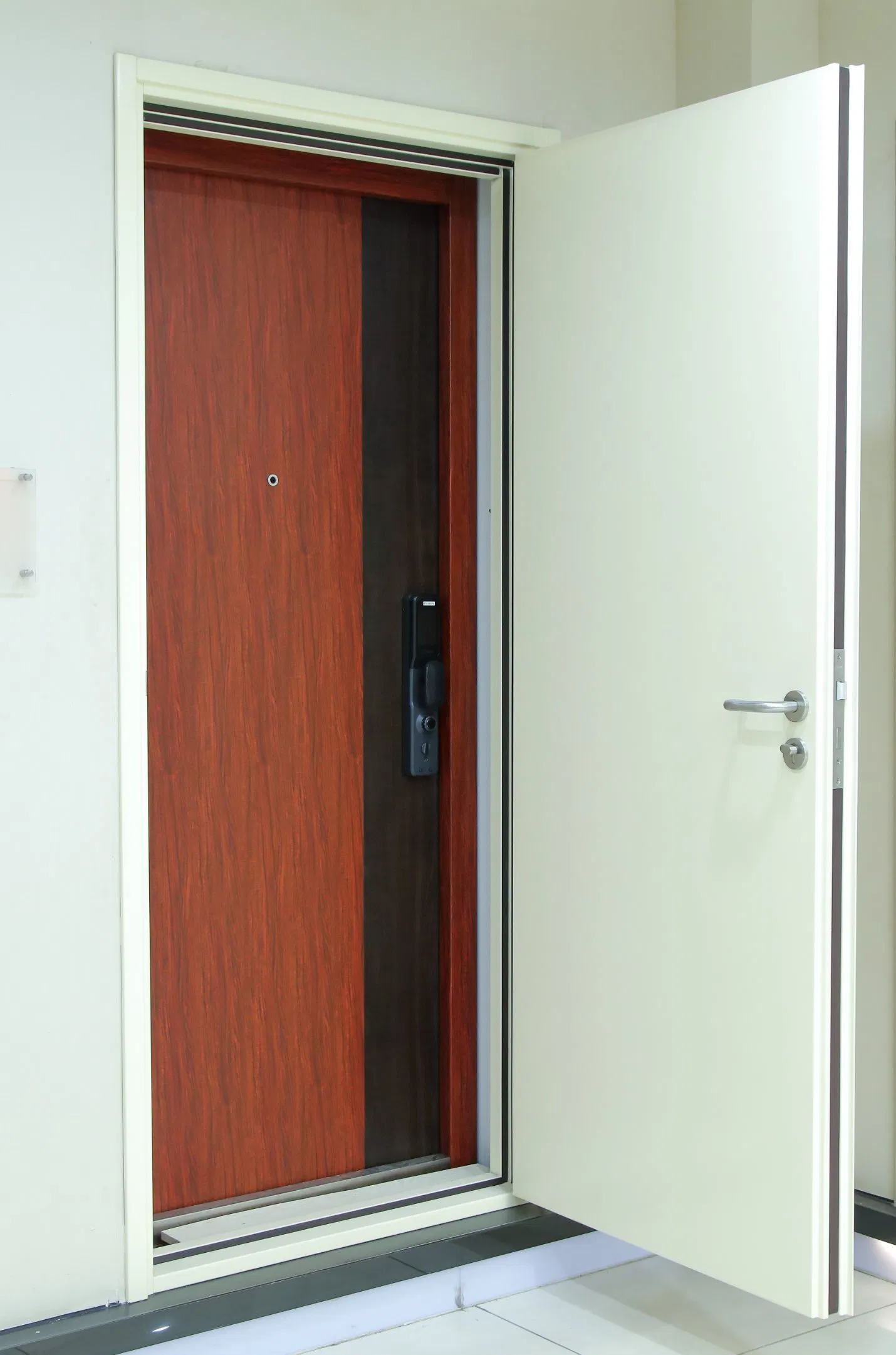 Idoor Professional Soundproof Acoustic Doors for Anechoic Room