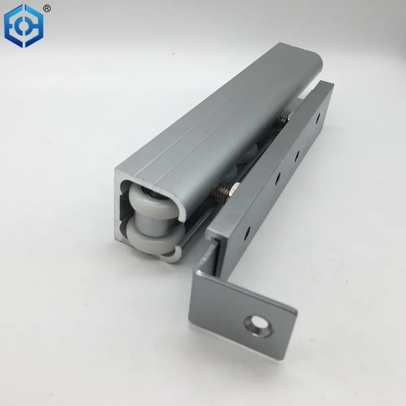 Sliding Door Roller View 6