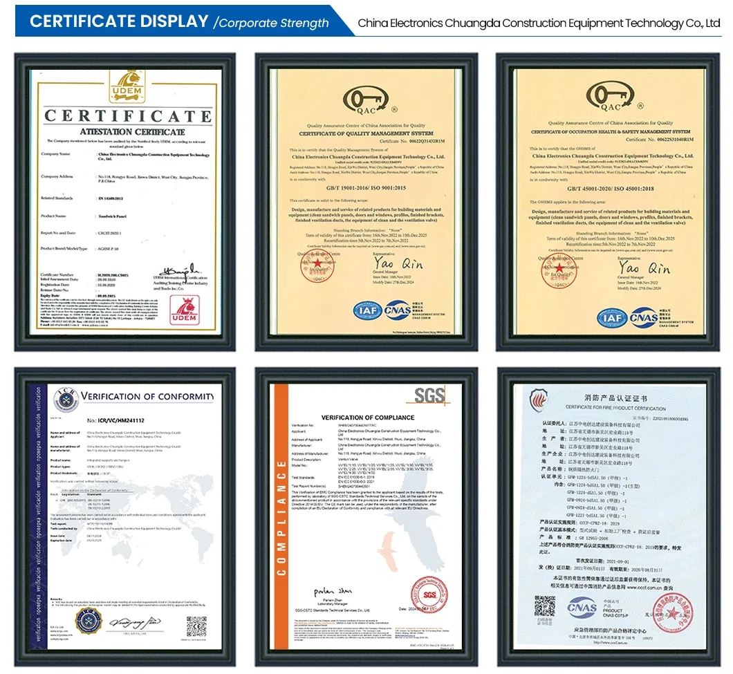 Security Door Detail 2