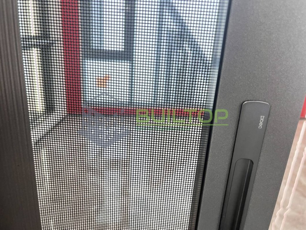 Alumaguard Sliding Door-Hurricane-Rated Impact Resistance