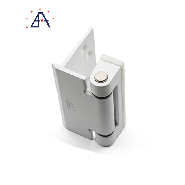 New Fashion Door and Window Fittings Carbon Steel Aluminum Sliding Barn Door Hardware Hanging Rail