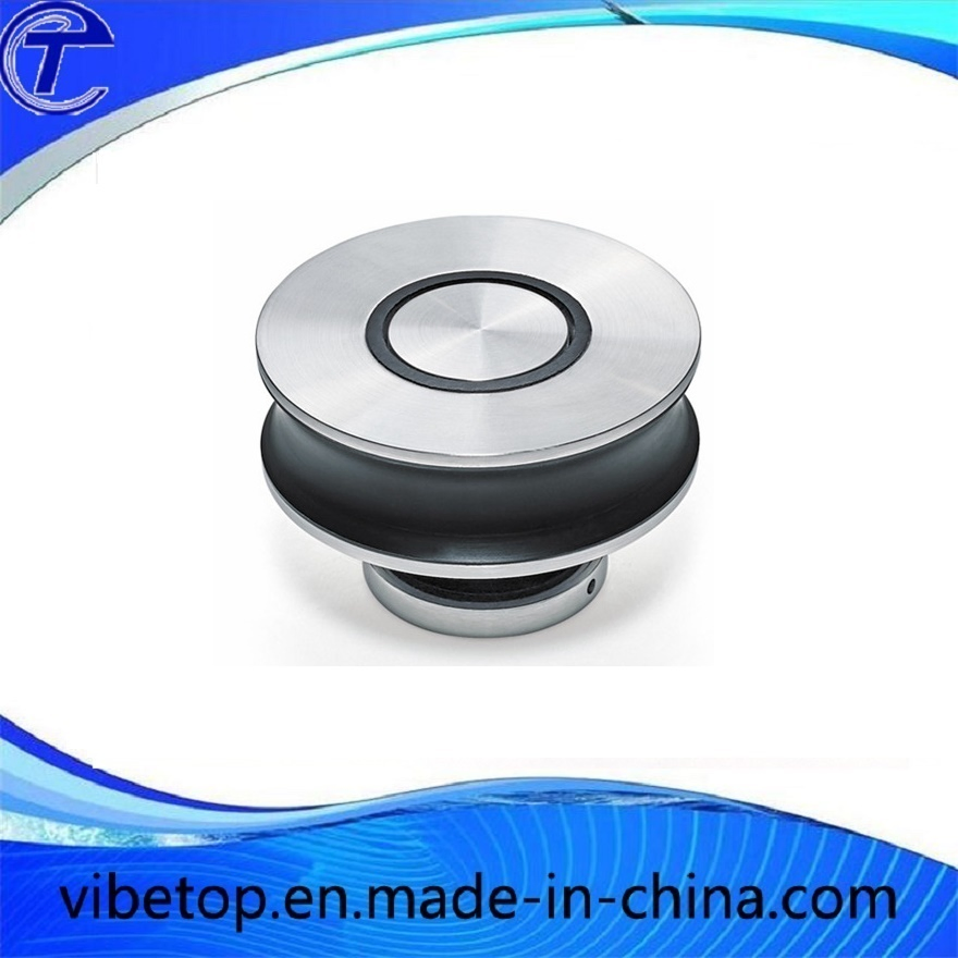 Cheaper Sliding Door Hardware Wheels