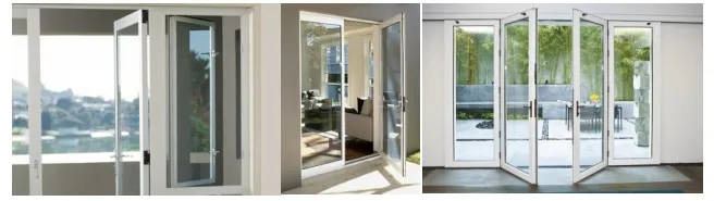 Swing Door