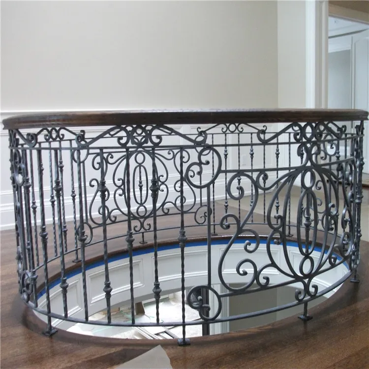 Modern House Gate Minimalist Design 5