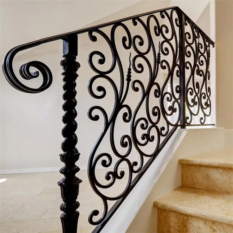 Modern House Gate Minimalist Design 4