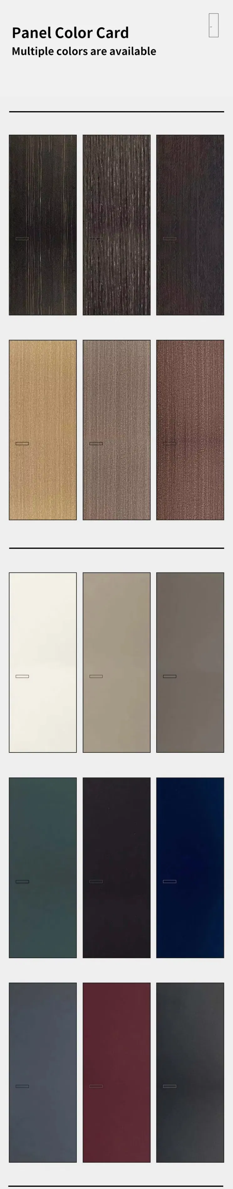 Interior Bedroom Door Dimensions