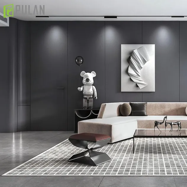 Hidden Door Design 3