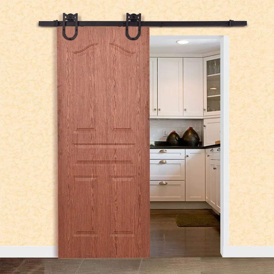 Sliding Door Hardware
