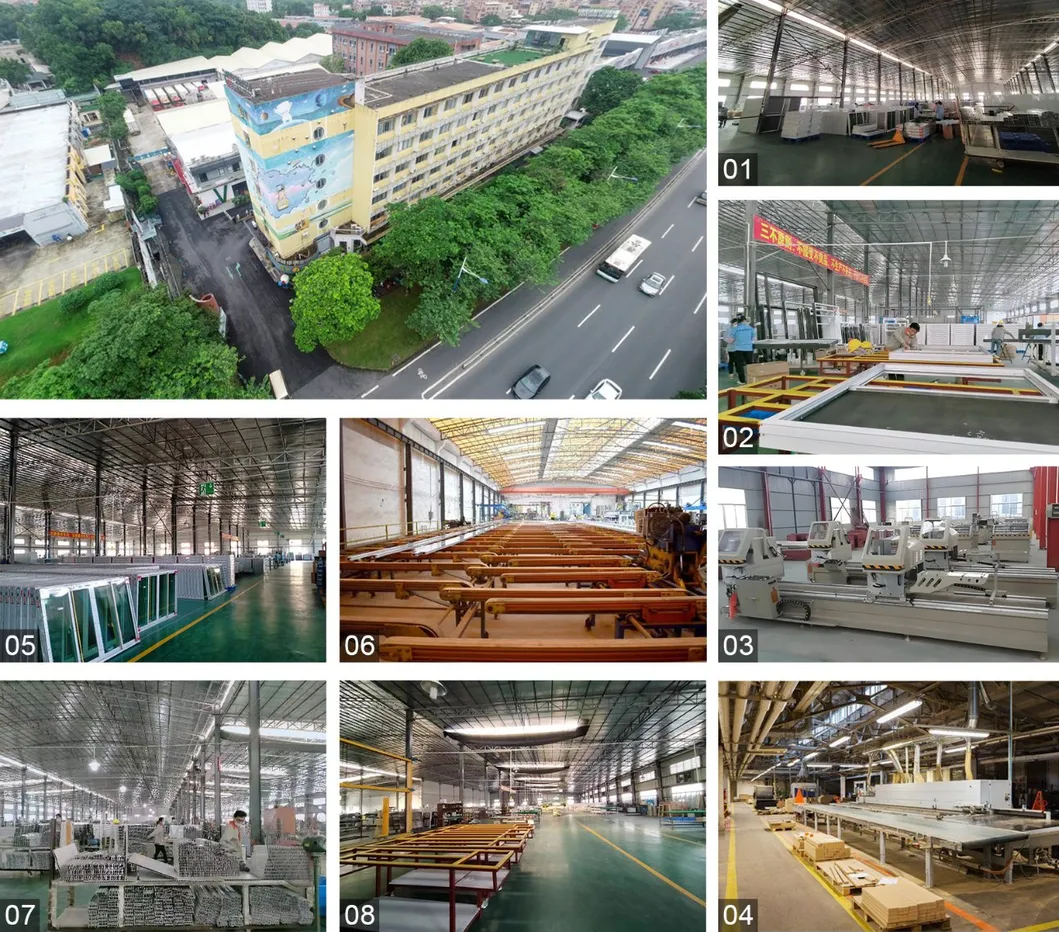 Manufacturing Expertise