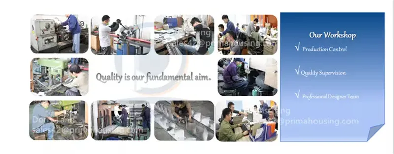 Production Equipment