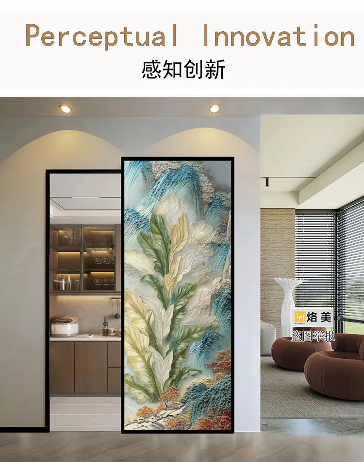 Sliding Door Detail 10