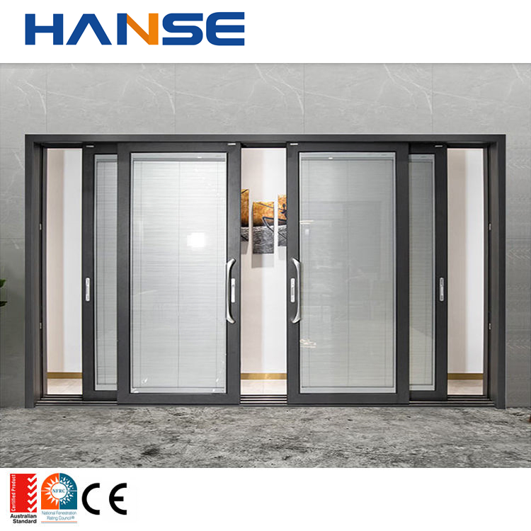 Used Mobile Home Doors for Sale Miami-Dade Approved Hurricane Impact Rated Aluminum Double Hinged Doors