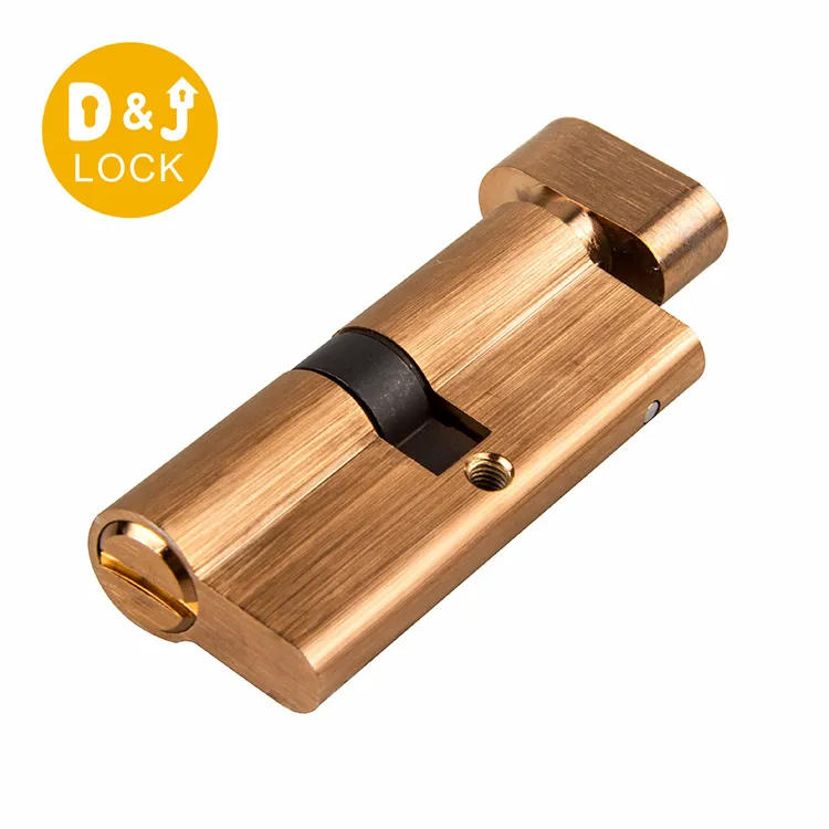 Door Lock Cylinder 2