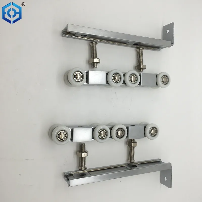 Sliding Door Roller View 3