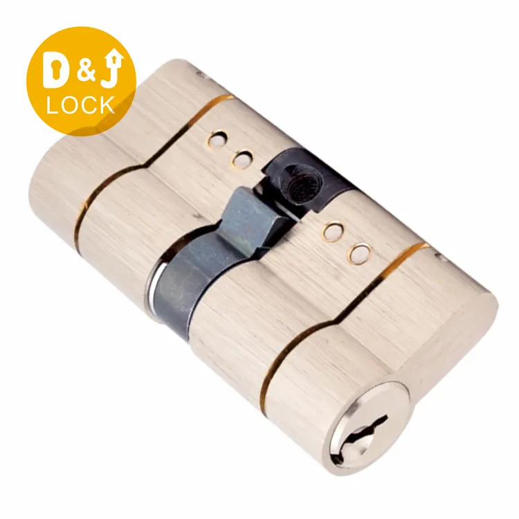 Door Lock Cylinder 3