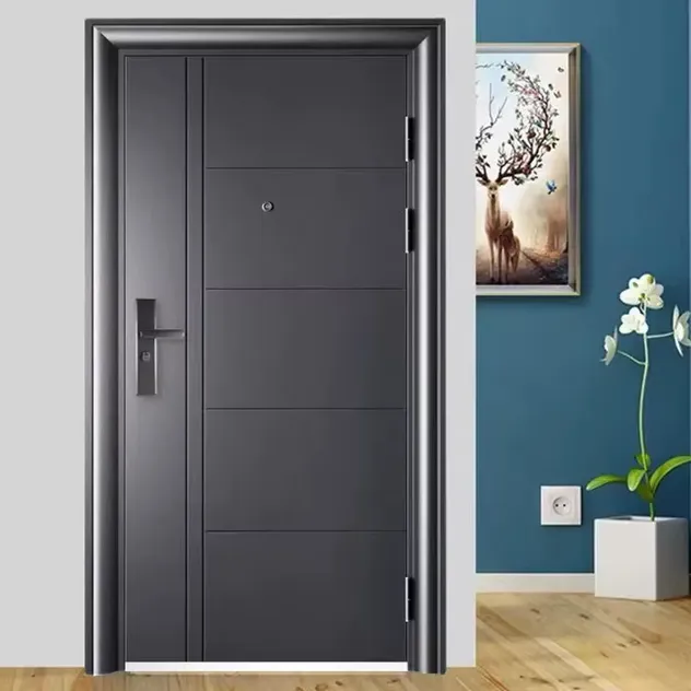 Door Design 3