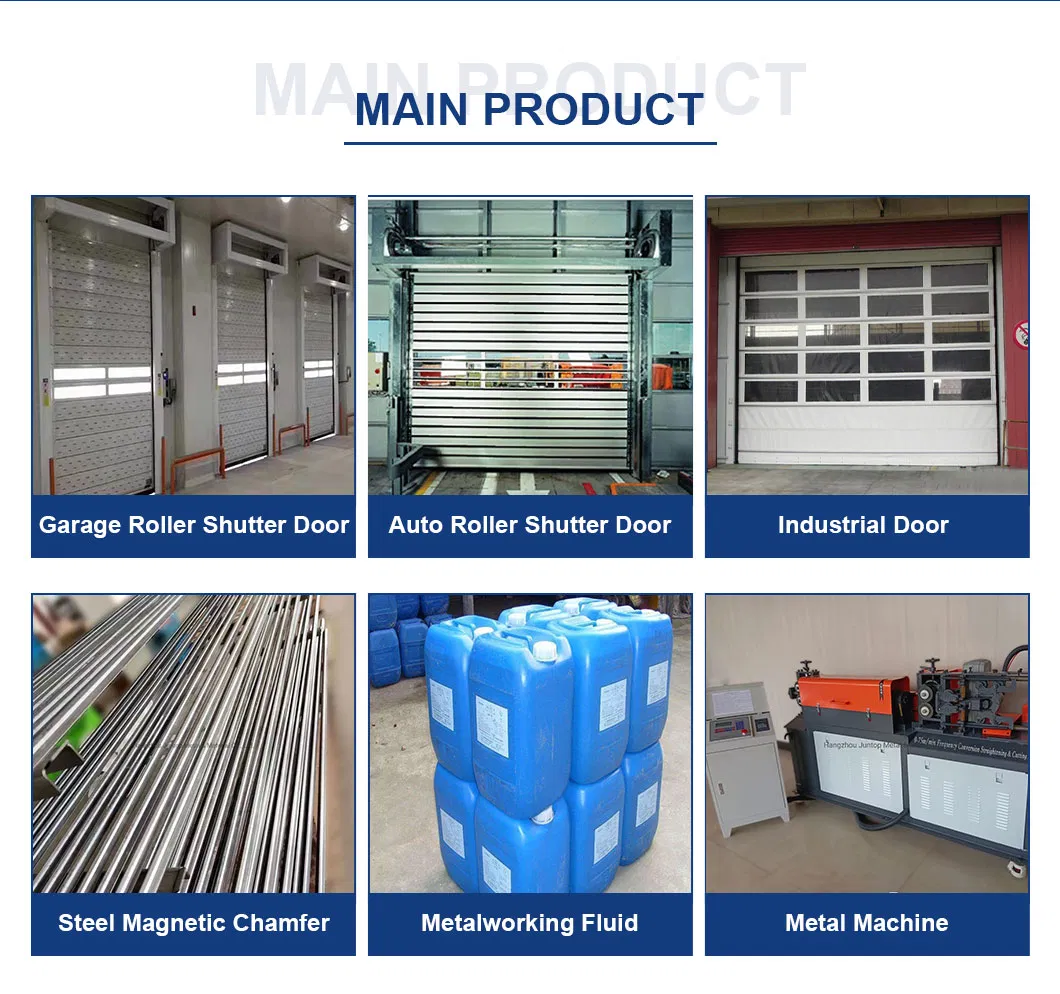 Aluminum Door Detail 1