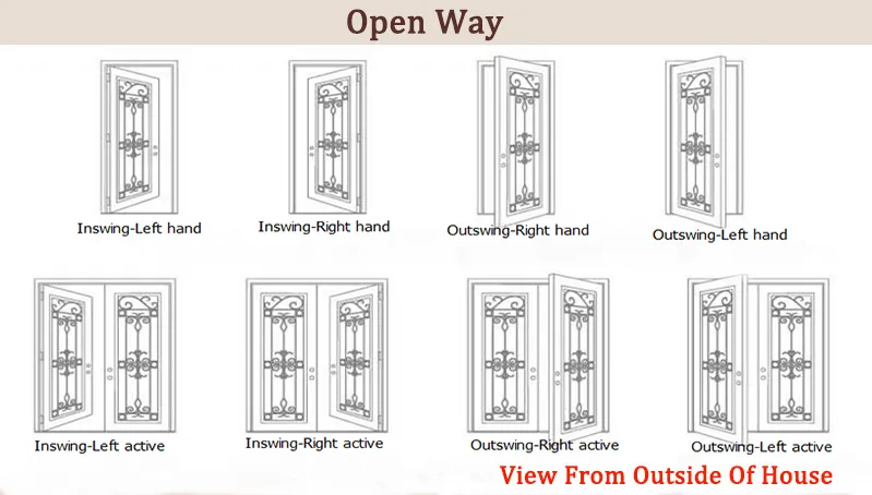Door Frame Installation