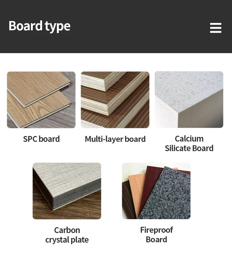 Modern Casement Door