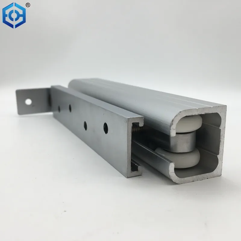 Sliding Door Roller View 4