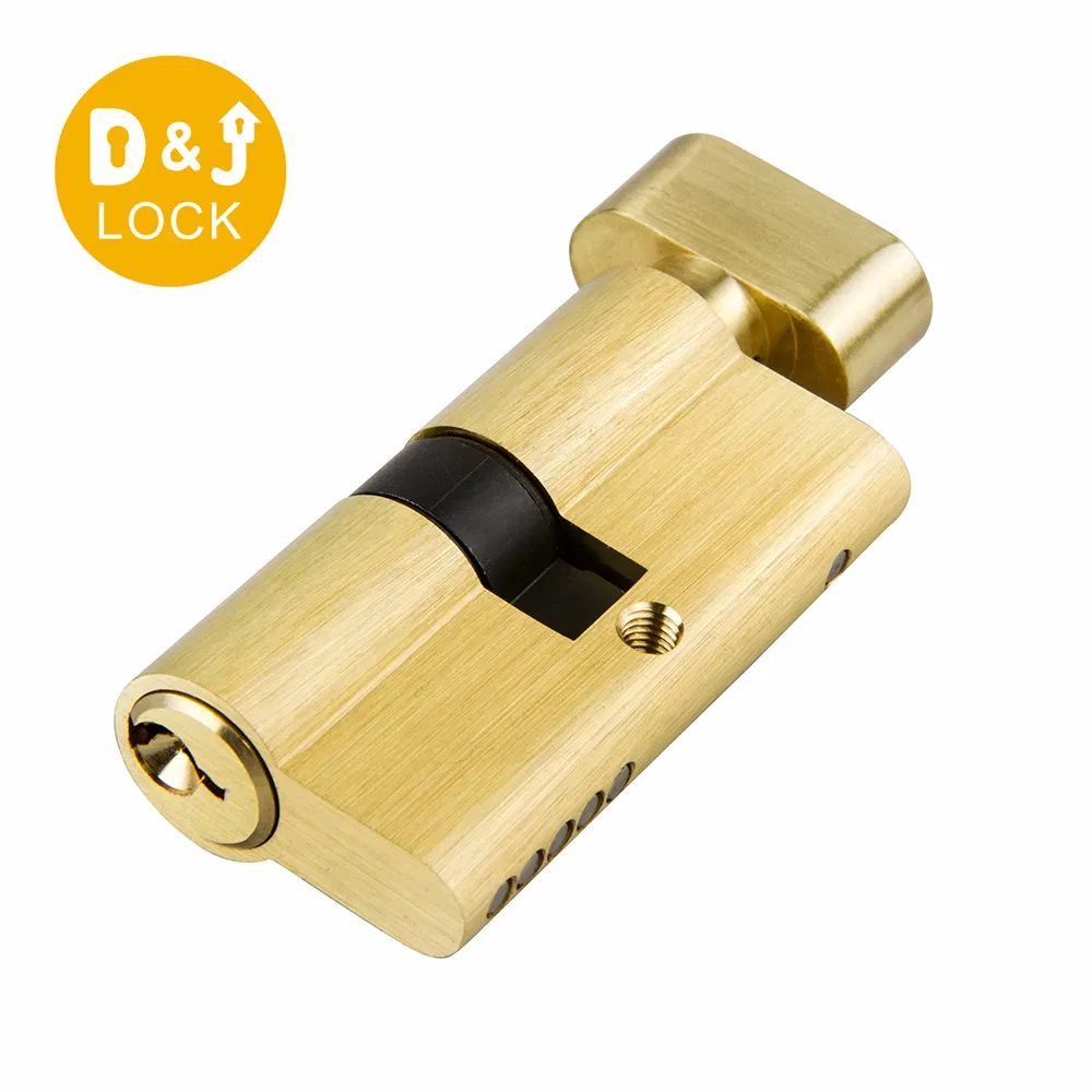 Door Lock Cylinder 5